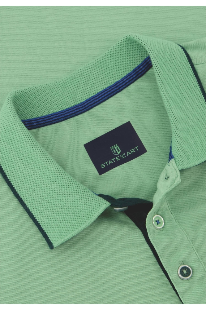 PIQUE POLO 46114912 3400